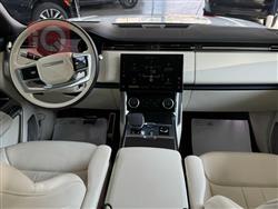 لاند روفر رانج روفر فوج